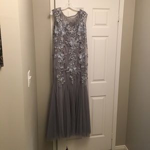Beautiful evening gown in amazing condition!